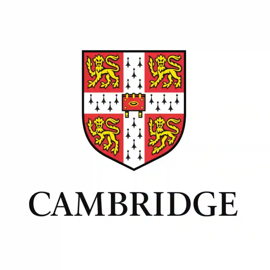 Logo Cambridge